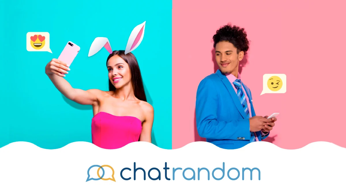 chatrandom