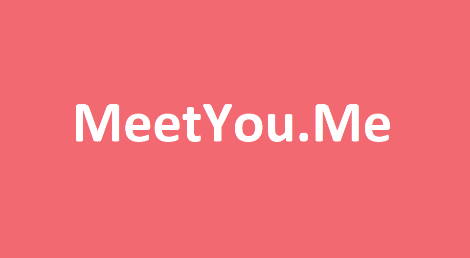 meetyoume